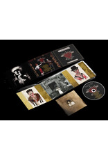 Cooking Vinyl (CD) The Dresden Dolls - Yes, Virginia...(Tailor's Version) Re-Recorded