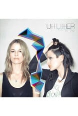 (LP) Uh Huh Her - Nocturnes: Redux