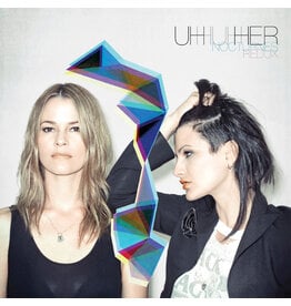 (LP) Uh Huh Her - Nocturnes: Redux