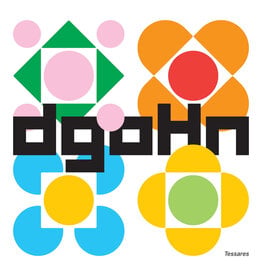(LP) dgoHn - Tessares