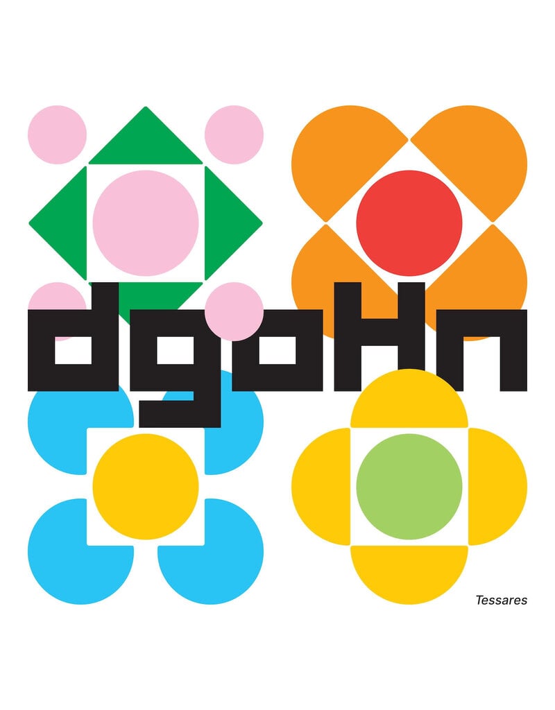 (LP) dgoHn - Tessares