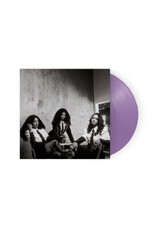 (LP) The Womack Sisters - The Womack Sisters (Indie Exclusive Opaque Purple Vinyl)