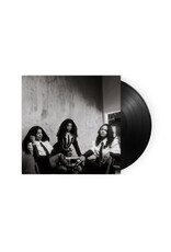 (LP) The Womack Sisters - The Womack Sisters (Standard Edition)