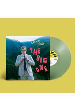 Carpark (LP) Dent May - The Big One (Olive Green Vinyl)