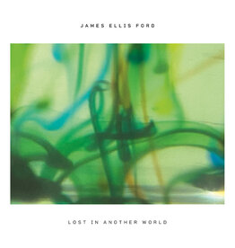 Domino Record Co. (LP) James Ellis Ford - Lost In Another World