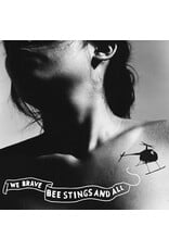 (LP) Thao & The Get Down Stay Down - We Brave Bee Stings and All (Eco Mix Gray Vinyl) 2026 Reissue