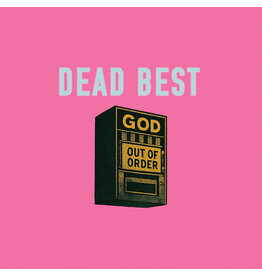 Don Giovanni (LP) Dead Best - God Out Of Order