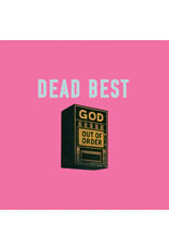 Don Giovanni (LP) Dead Best - God Out Of Order