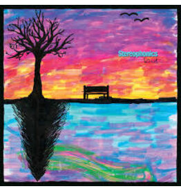 (LP) Stereophonics - Kind (Purple Vinyl) 2026 Reissue