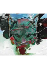 (LP) Stereophonics - Scream Above The Sound (Petrol Vinyl) 2026 Reissue