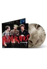 Reprise (LP) Green Day - Nimrods: Original Soundtrack (2LP) Indie Exclusive Woodstock Mud