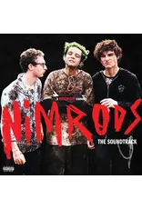 Reprise (CD) Green Day - Nimrods: Original Soundtrack (2CD)