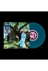 (LP) Ravyn Lenae - Blue Island (Indie Exclusive Translucent Sea Blue Vinyl)