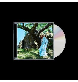 (CD) Ravyn Lenae - Blue Island