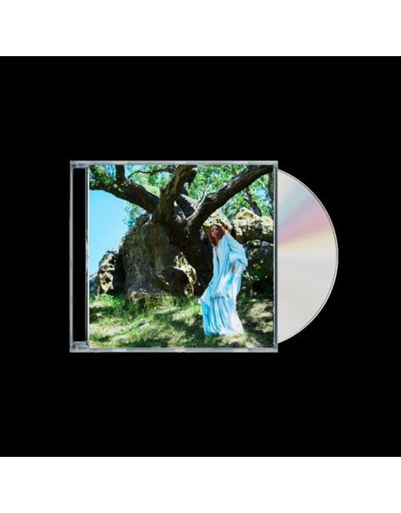 (CD) Ravyn Lenae - Blue Island