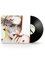 Parlophone UK (LP) Kylie Minogue - X (2026 Reissue)