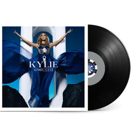 Parlophone UK (LP) Kylie Minogue - Aphrodite (2026 Reissue)