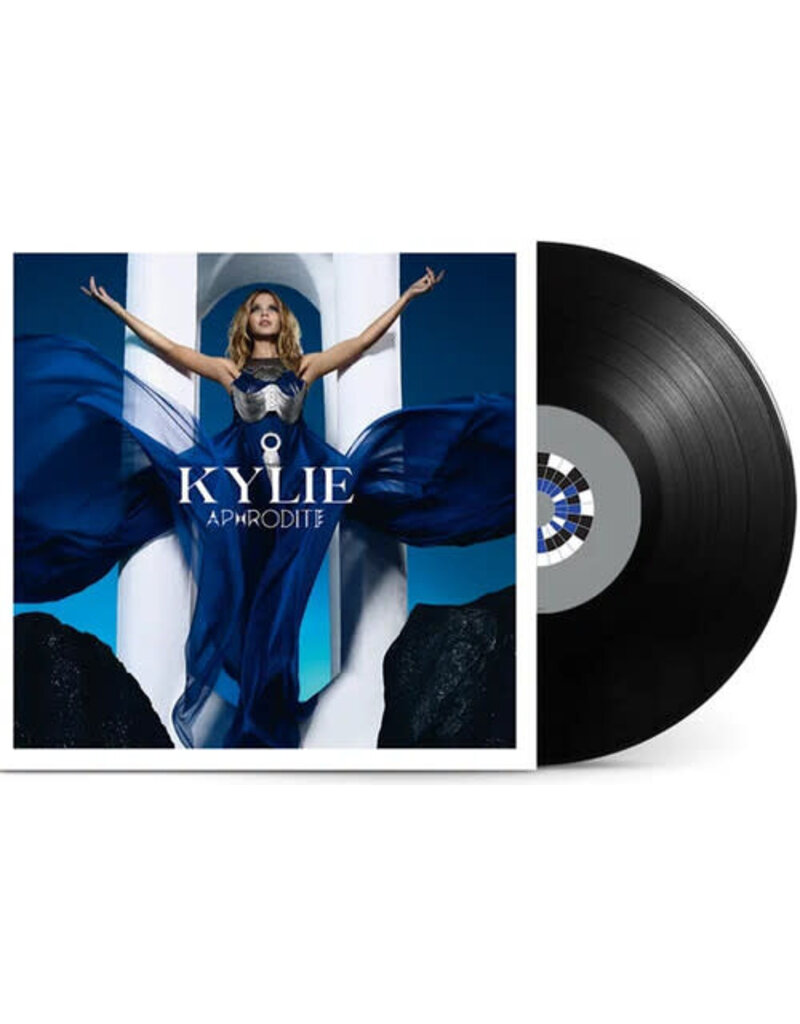 Parlophone UK (LP) Kylie Minogue - Aphrodite (2026 Reissue)