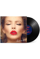 Parlophone UK (LP) Kylie Minogue - Kiss Me Once (2026 Reissue)