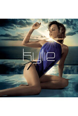 Parlophone UK (LP) Kylie Minogue - Light Years (2LP) (2026 Reissue)