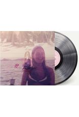 (LP) Cathy Hamer - Lady Full Of Dreams (Crystal Clear Vinyl)