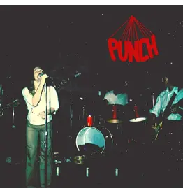 (LP) Punch - Punch