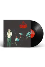 (LP) Punch - Punch