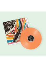 (LP) Velocity Girl - 1989-1992 (Transparent Orange Vinyl)