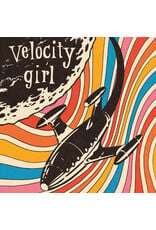 (CD) Velocity Girl - 1989-1992