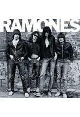 (LP) Ramones - Self Titled (2018 Remaster)
