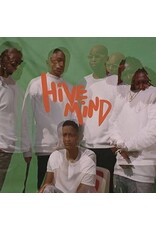 (LP) The Internet - Hive Mind