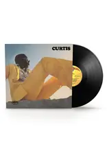 (LP) Curtis Mayfield - Curtis (2026 Reissue)