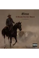 Rhino-Elektra (CD) Ween - 12 Golden Country Greats (3CD Deluxe Edition) 2026