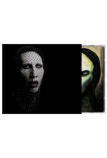 (CD) Marilyn Manson - One Assassination Under God - Chapter 2 (Indie Exclusive jewel Case + o-card)