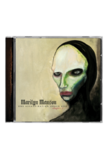 (CD) Marilyn Manson - One Assassination Under God - Chapter 2 (Standard CD)