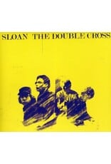 Murder Records (LP) Sloan - The Double Cross (20th Anniversary Edition) 2026 Reissue