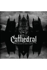(CD) John Carpenter, Cody Carpenter and Daniel Davies - Cathedral