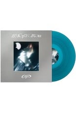 Run For Cover (LP) Citizen - Halcyon Blues (Standard Edition Sea- Glass Vinyl)