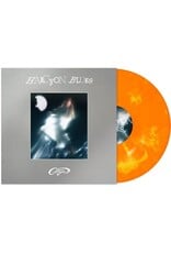 Run For Cover (LP) Citizen - Halcyon Blues (Indie exclusive "Good Fortune" Coloured + CD)