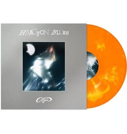Run For Cover (LP) Citizen - Halcyon Blues (Indie exclusive "Good Fortune" Coloured + CD)