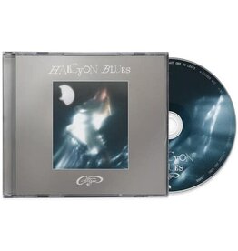 Run For Cover (CD) Citizen - Halcyon Blues