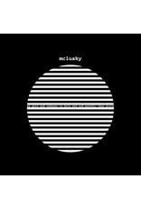 Too Pure (LP) mclusky - My Pain And Sadness Is More Painful And Sad Than Yours (2026 Reissue)
