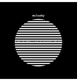 Too Pure (LP) mclusky - My Pain And Sadness Is More Painful And Sad Than Yours (2026 Reissue)
