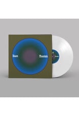 NETTWERK (LP) Hazlett - Bloom Mountain (White Vinyl) Reissue