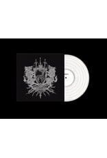(LP) Internet Girl - Those Who Are Against Us All The Time (EP) (White Vinyl)