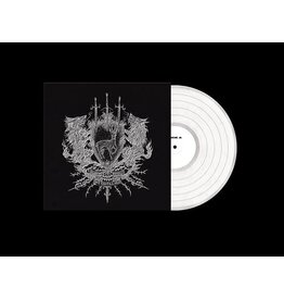 (LP) Internet Girl - Those Who Are Against Us All The Time (EP) (White Vinyl)