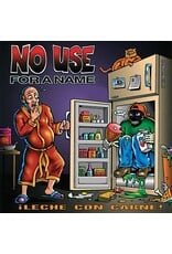 (LP) No Use For A Name - Leche Con Carne (Limited Grape Purple Vinyl) 2026 Reissue