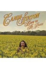 (LP) Candi Staton - Back To My Roots (LP+7-inch)