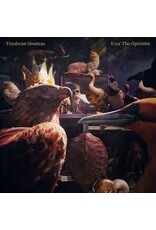 (LP) Trashcan Sinatras - Ever The Optimist (Black Vinyl)
