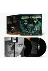 Tommy Boy (LP) Capone-N-Noreaga - The Reunion (2LP Deluxe Edition) 2026 Press